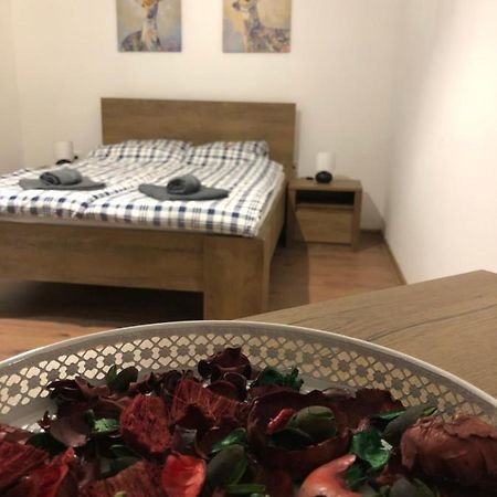 Mormota Vendeghaz Διαμέρισμα Mezőkövesd Εξωτερικό φωτογραφία