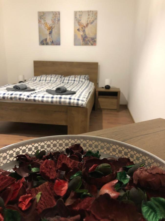 Mormota Vendeghaz Διαμέρισμα Mezőkövesd Εξωτερικό φωτογραφία